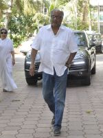 Boney Kapoor snapped at Vikas Mohan